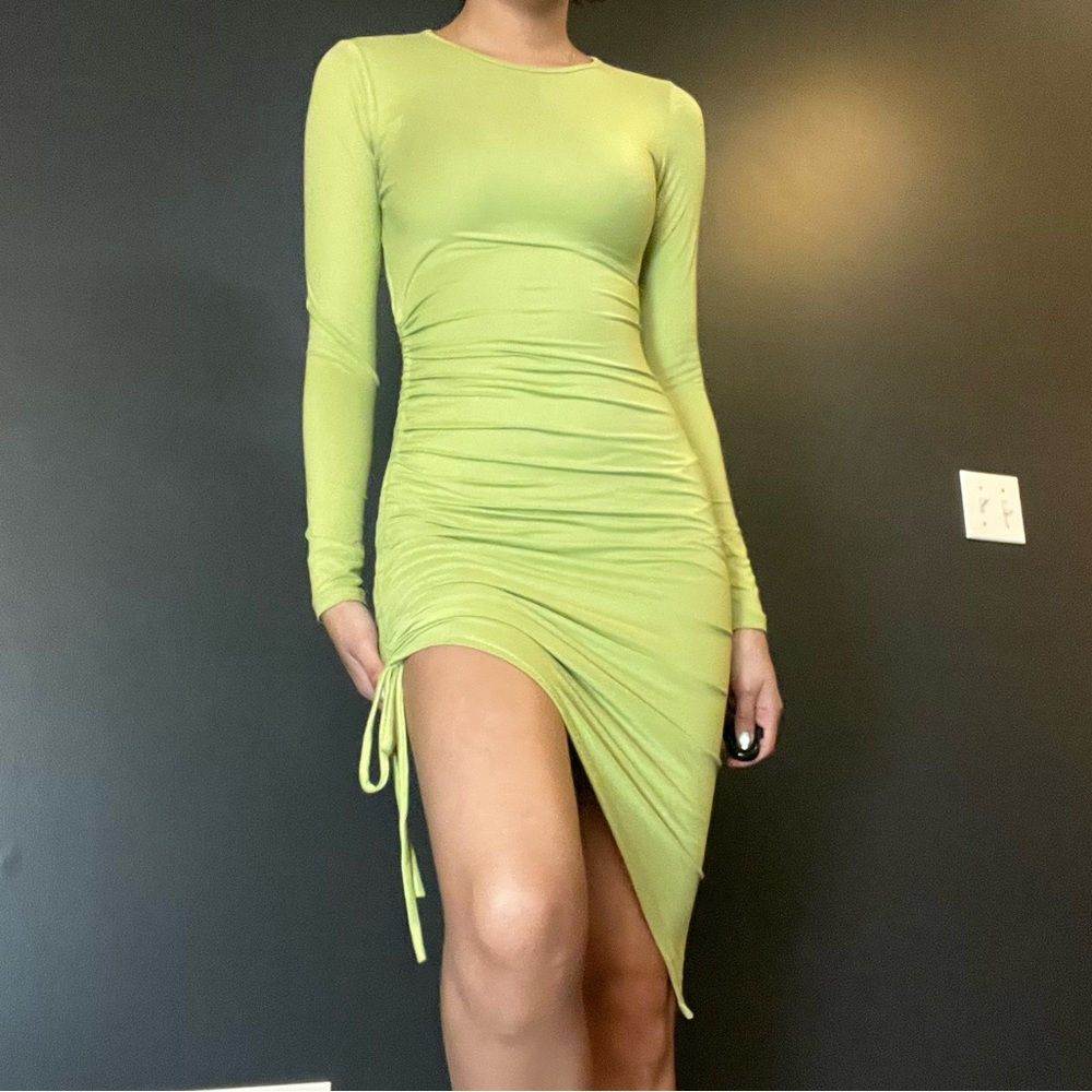 Forever 21 dress